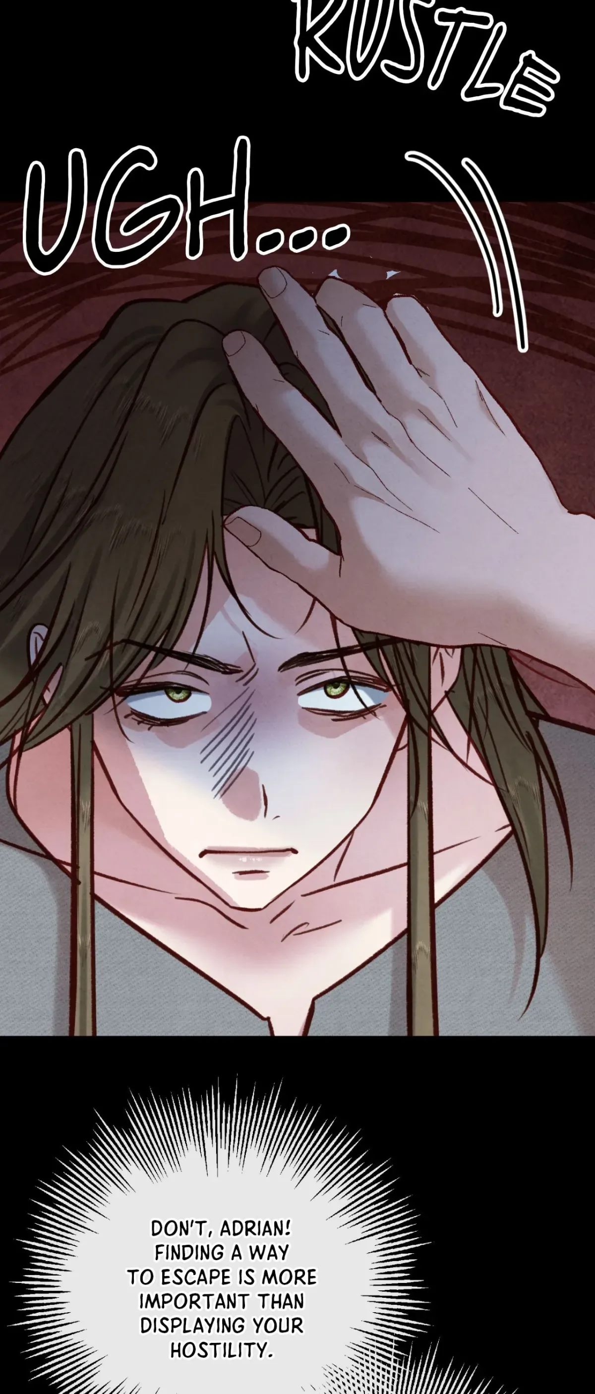 Trapped in a Ruined Reverse Harem Game Chapter 62 page 79