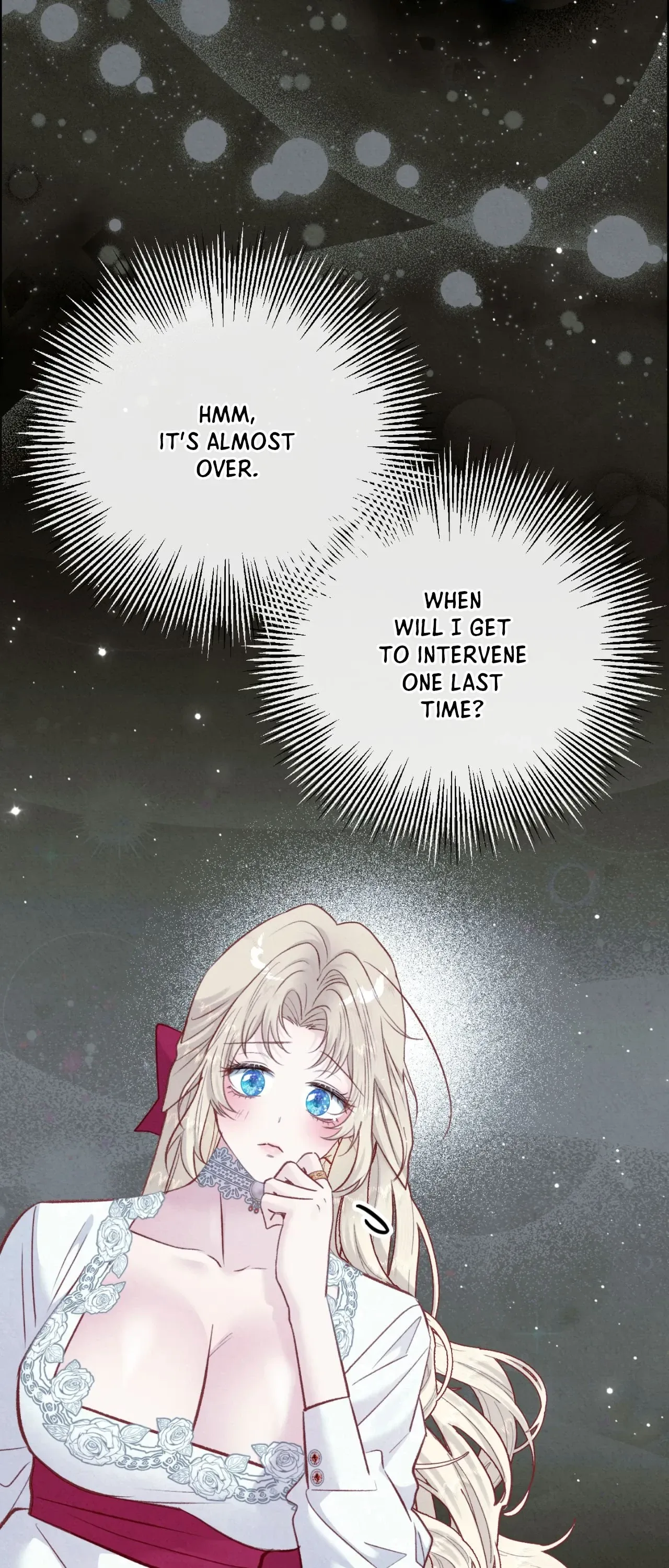 Trapped in a Ruined Reverse Harem Game Chapter 63 page 47