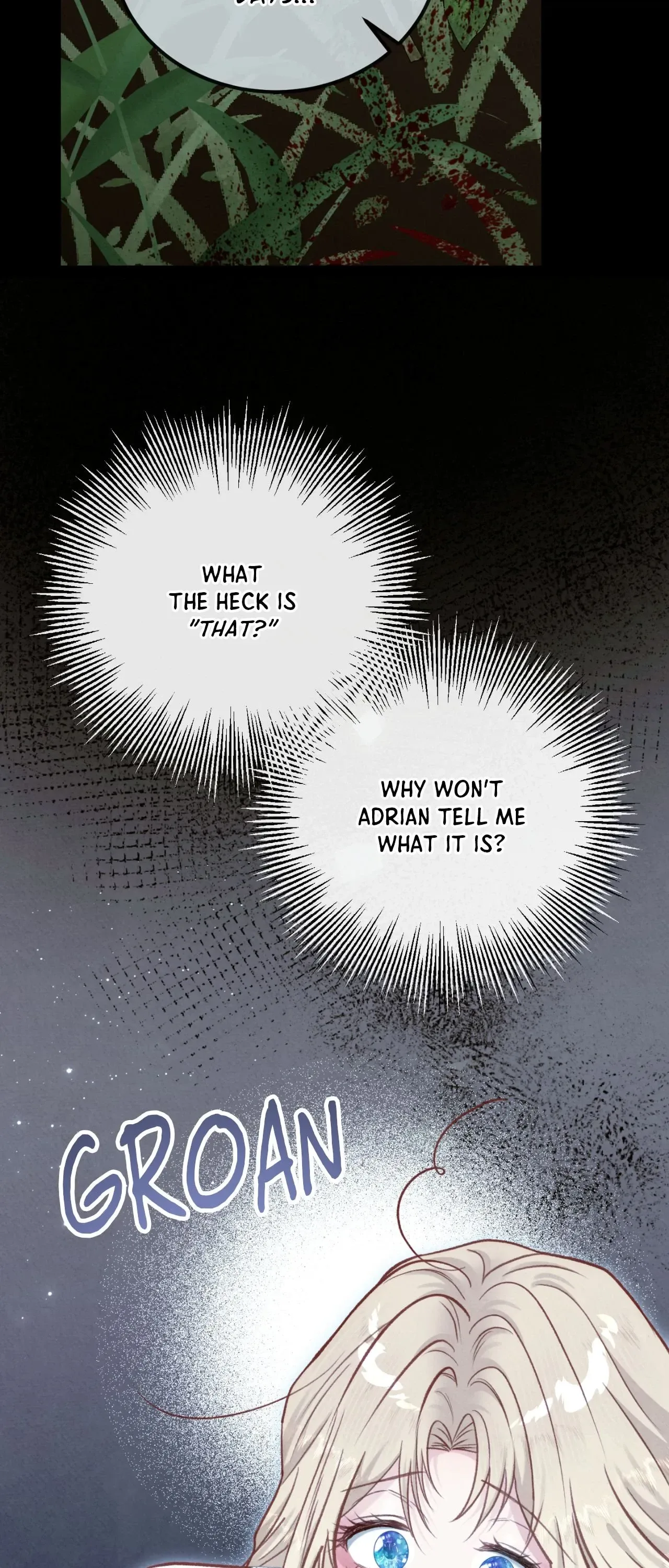 Trapped in a Ruined Reverse Harem Game Chapter 63 page 59