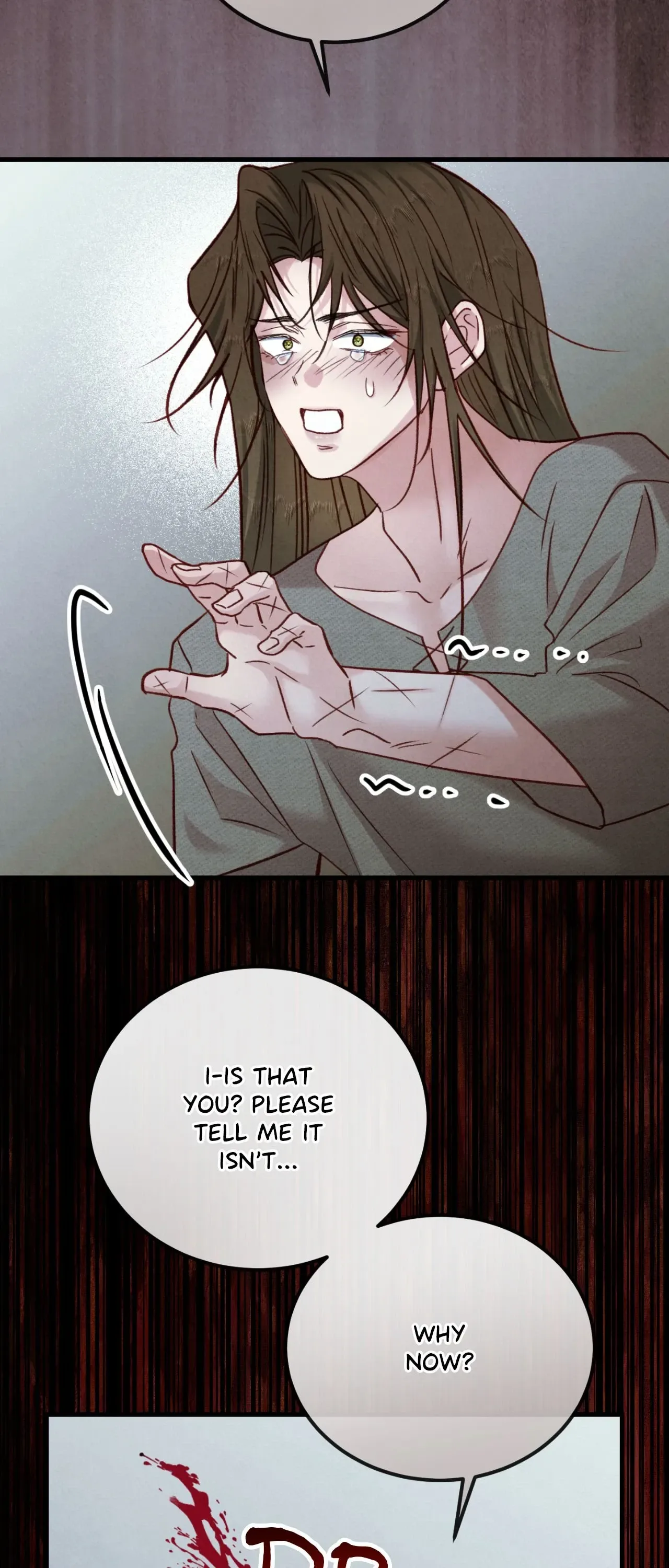 Trapped in a Ruined Reverse Harem Game Chapter 63 page 76