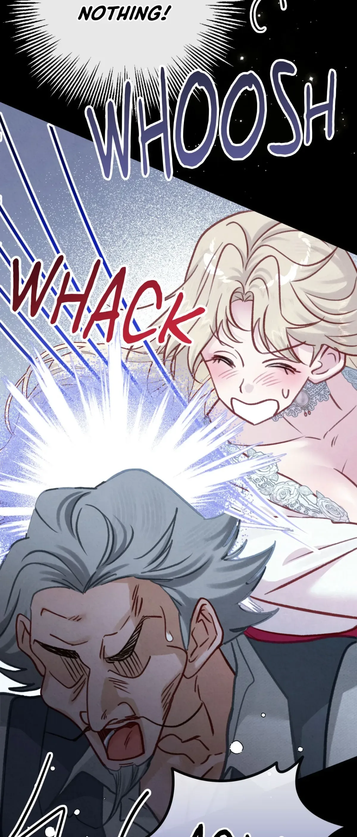 Trapped in a Ruined Reverse Harem Game Chapter 62 page 81