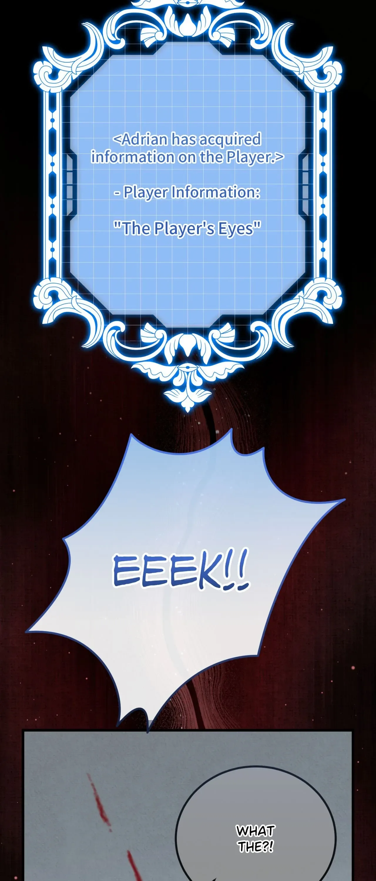 Trapped in a Ruined Reverse Harem Game Chapter 63 page 73