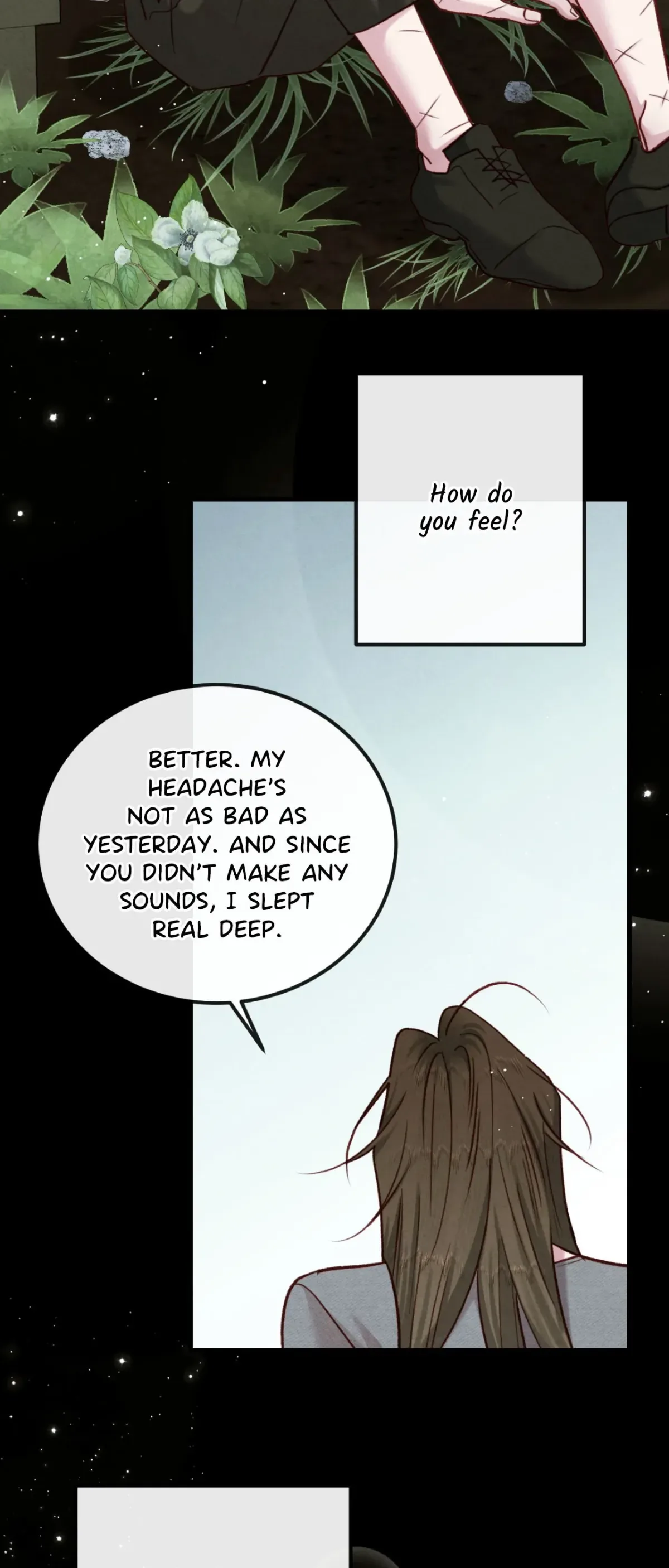 Trapped in a Ruined Reverse Harem Game Chapter 62 page 71