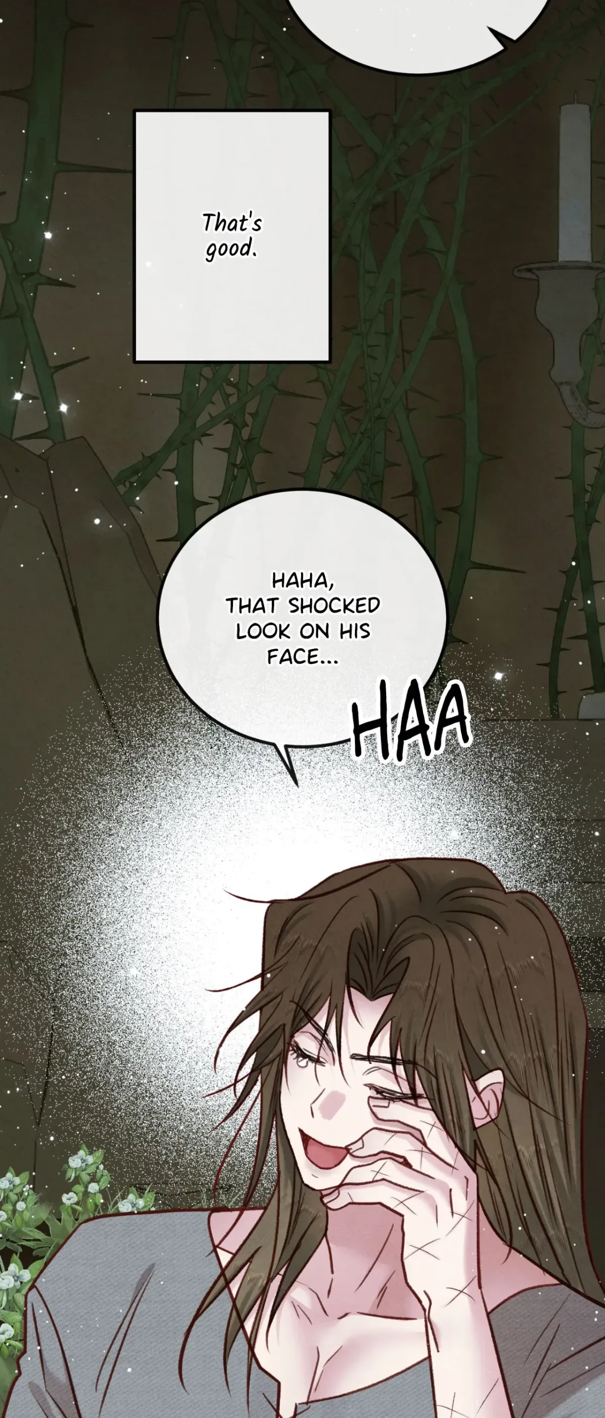 Trapped in a Ruined Reverse Harem Game Chapter 62 page 87