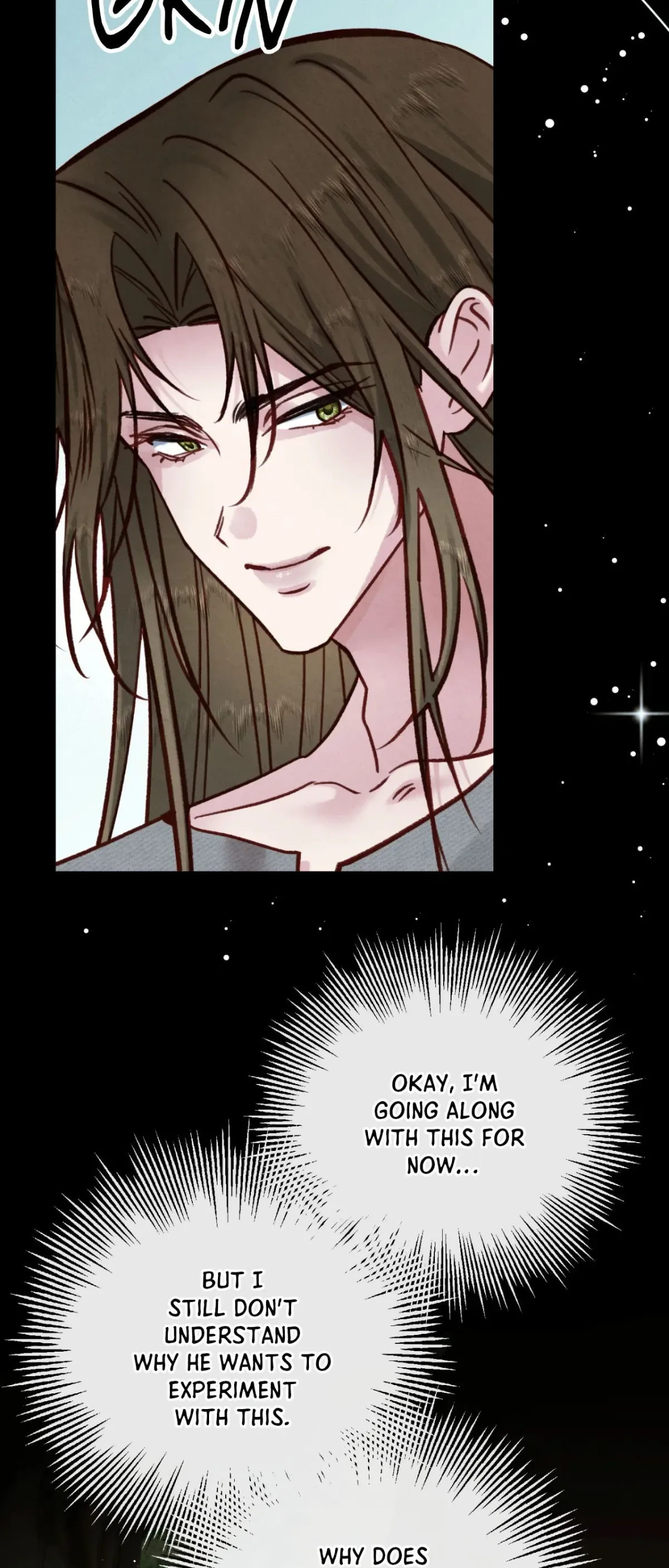 Trapped in a Ruined Reverse Harem Game Chapter 62 page 76