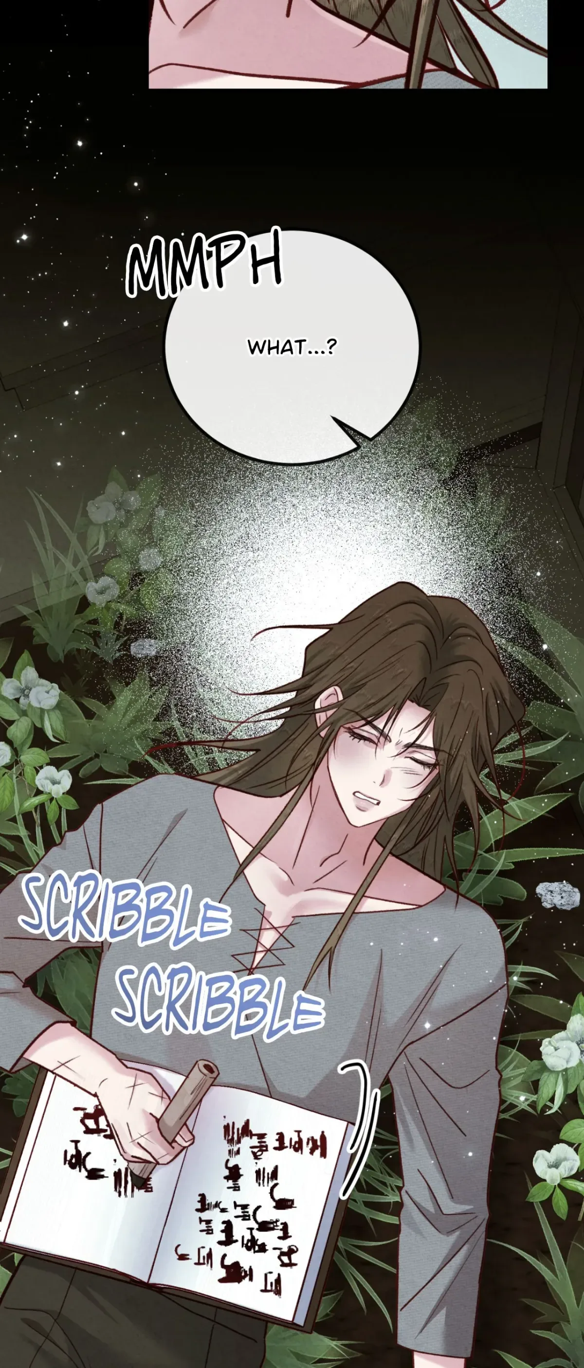 Trapped in a Ruined Reverse Harem Game Chapter 62 page 68
