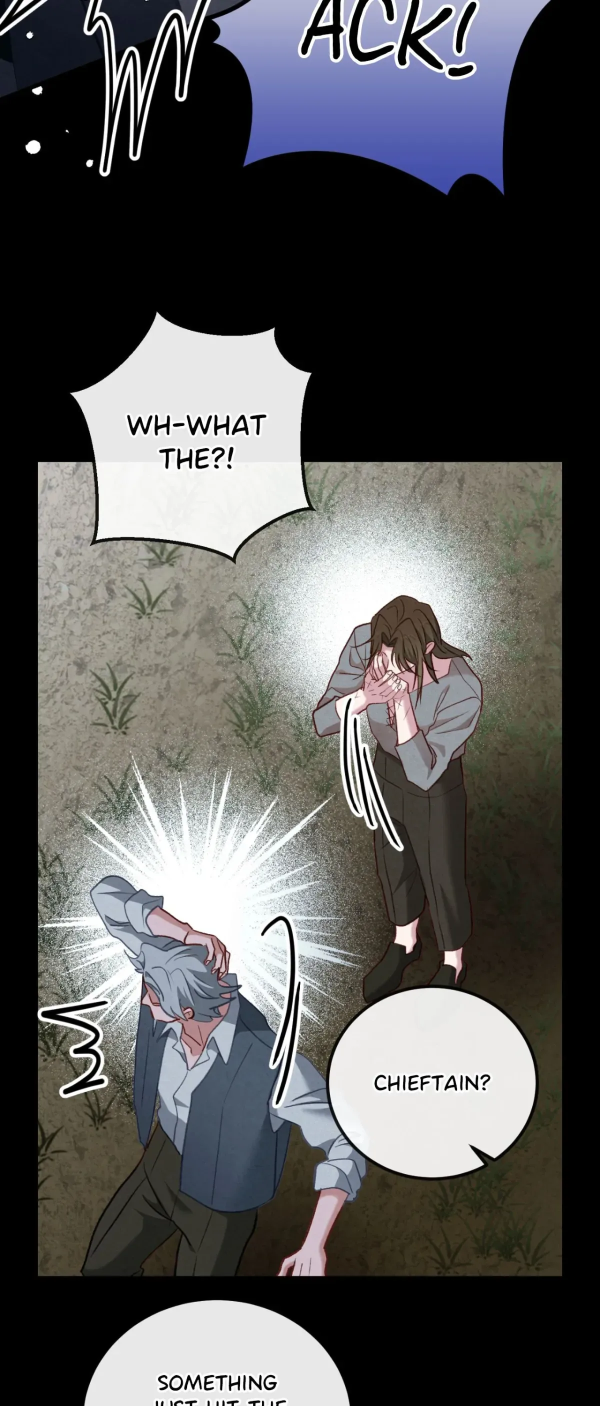 Trapped in a Ruined Reverse Harem Game Chapter 62 page 82