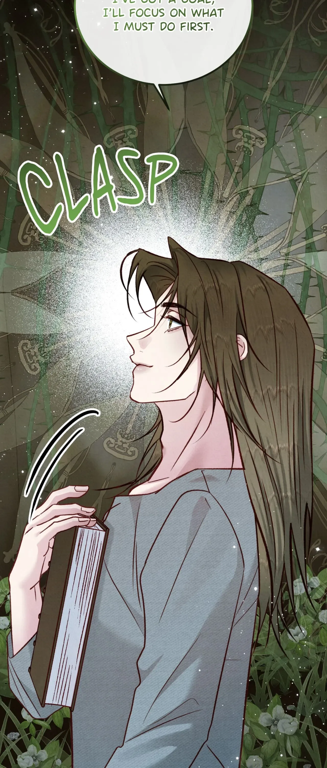 Trapped in a Ruined Reverse Harem Game Chapter 63 page 38