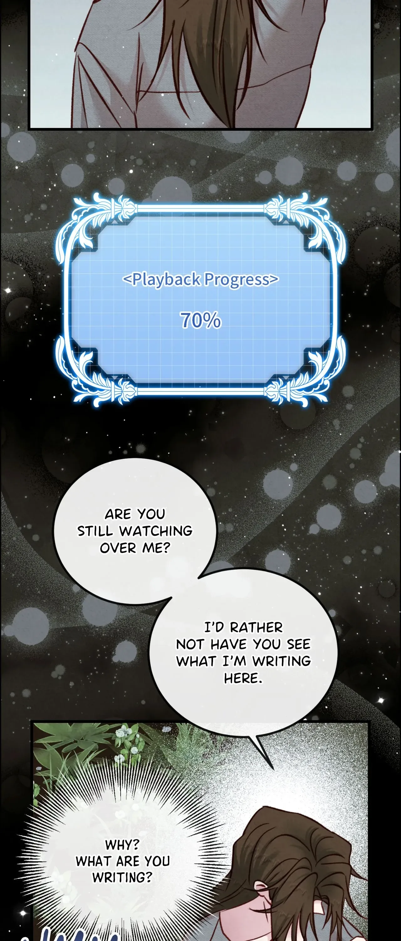 Trapped in a Ruined Reverse Harem Game Chapter 63 page 44