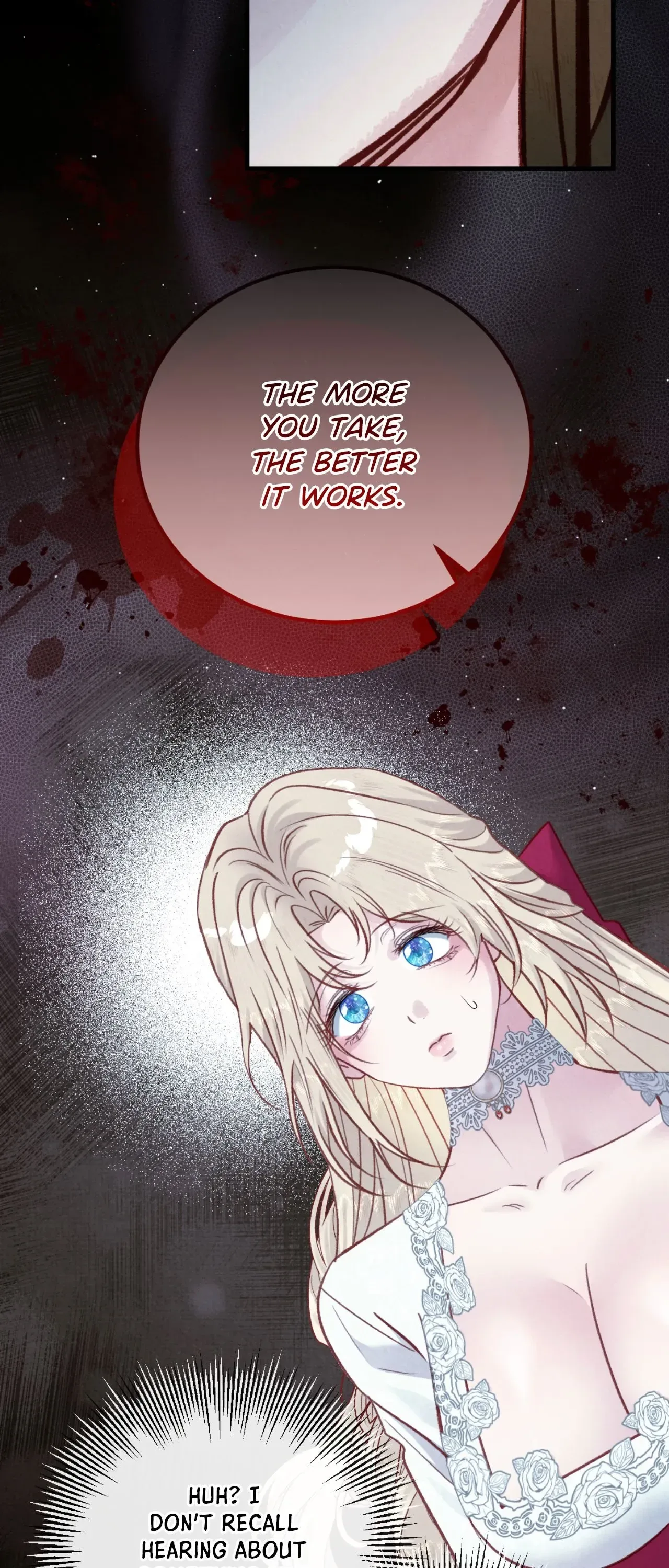 Trapped in a Ruined Reverse Harem Game Chapter 63 page 55