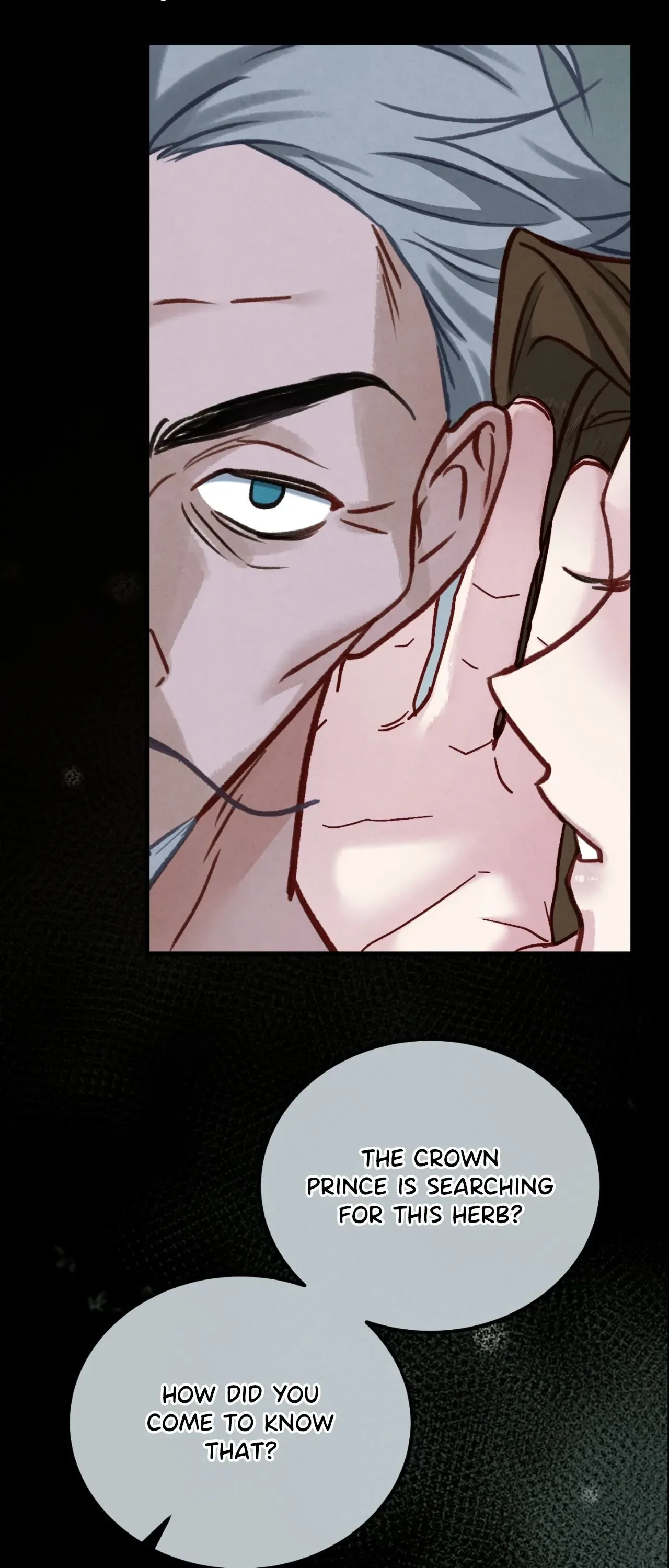 Trapped in a Ruined Reverse Harem Game Chapter 63 page 50