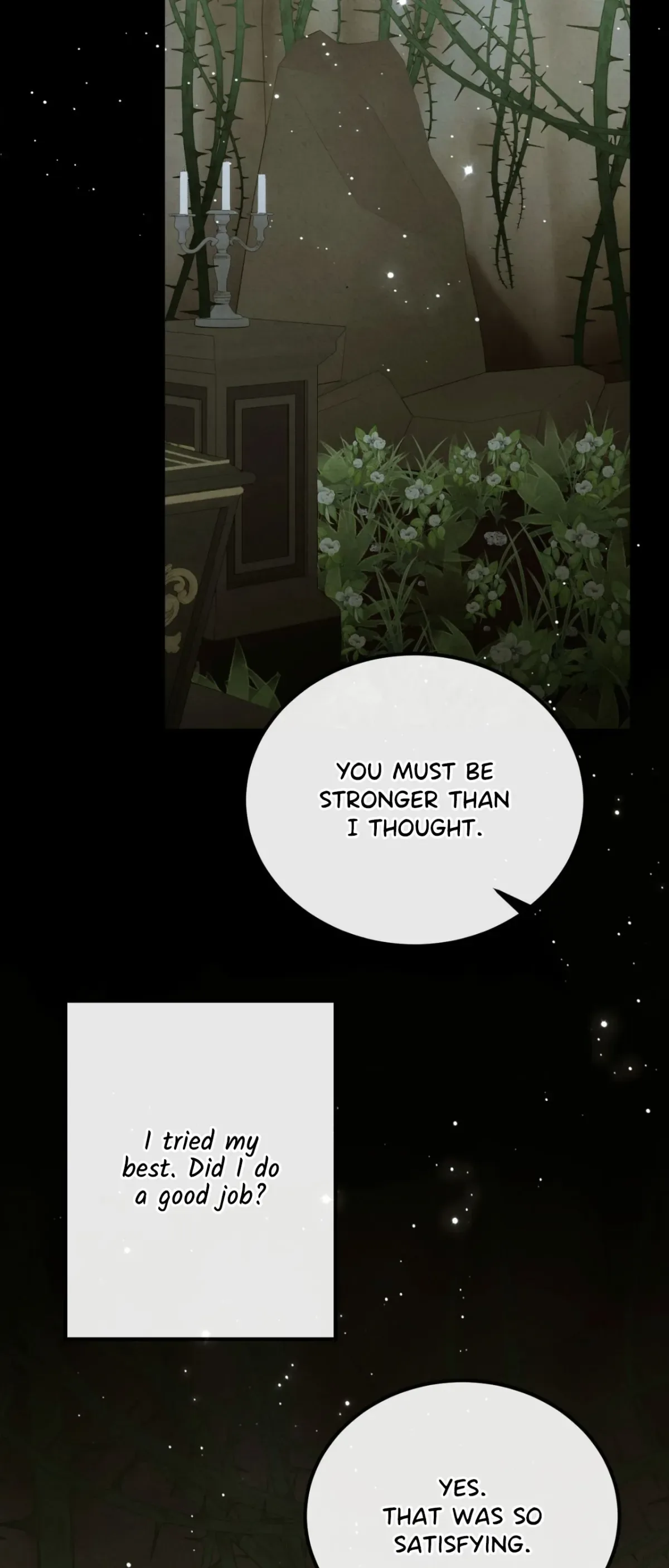 Trapped in a Ruined Reverse Harem Game Chapter 62 page 86