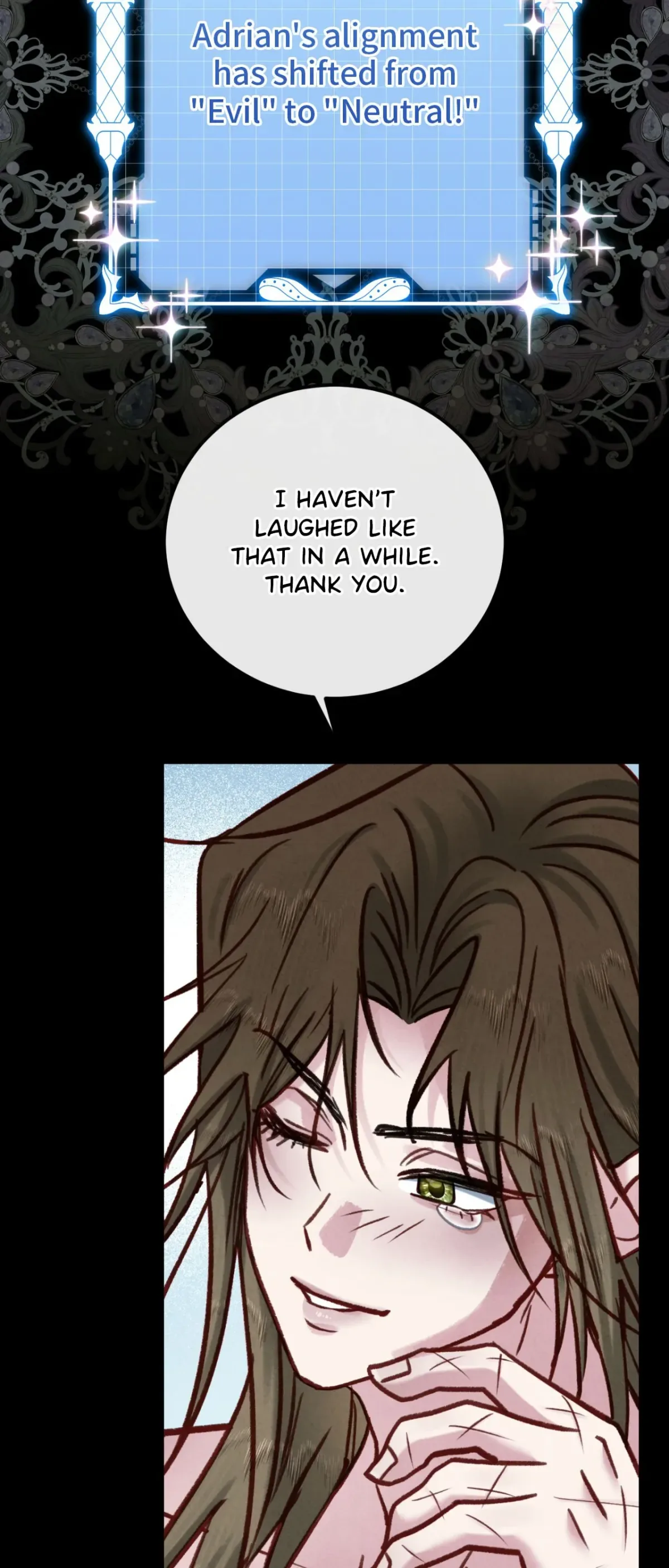 Trapped in a Ruined Reverse Harem Game Chapter 62 page 89