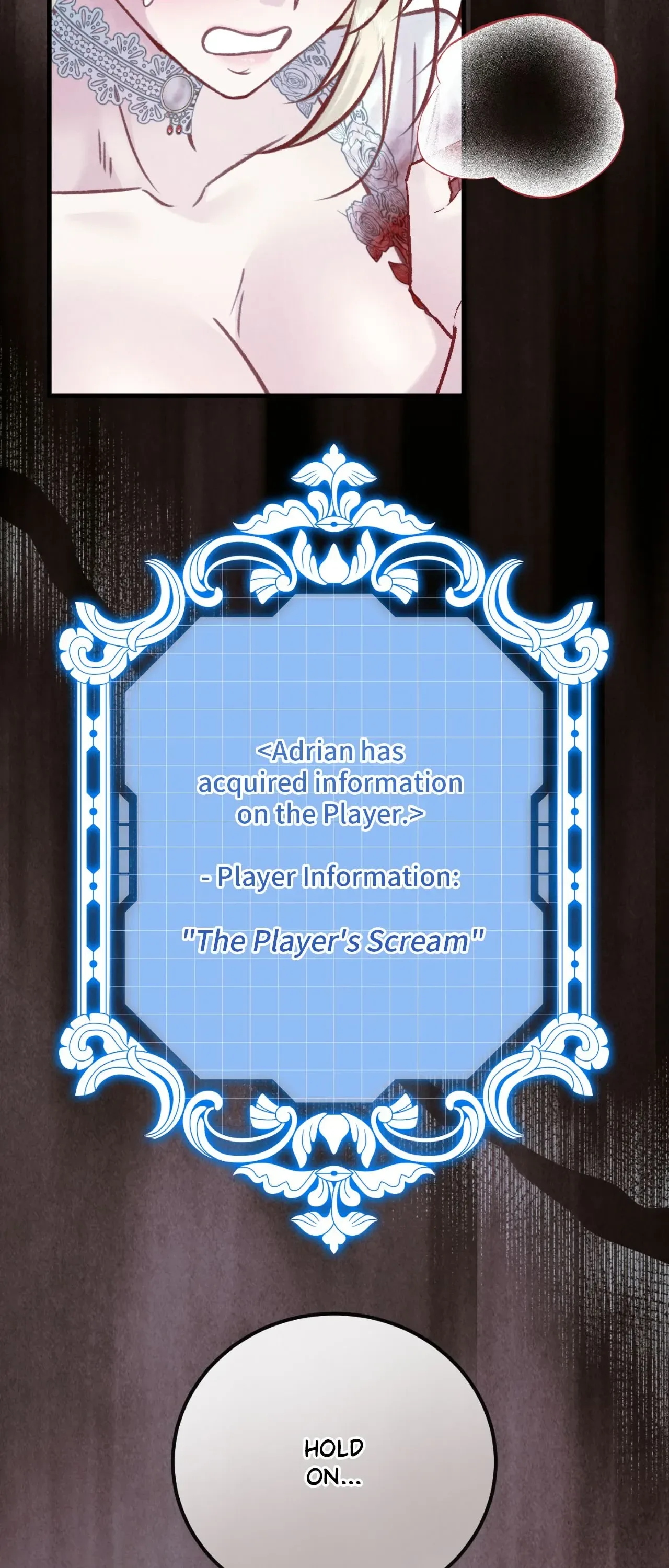 Trapped in a Ruined Reverse Harem Game Chapter 63 page 75