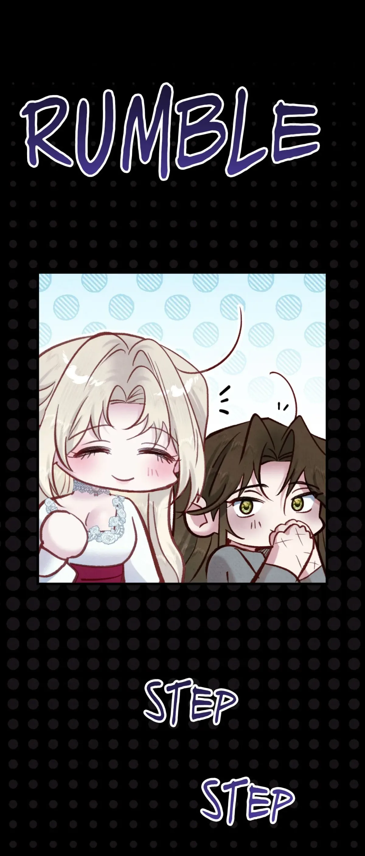 Trapped in a Ruined Reverse Harem Game Chapter 62 page 84