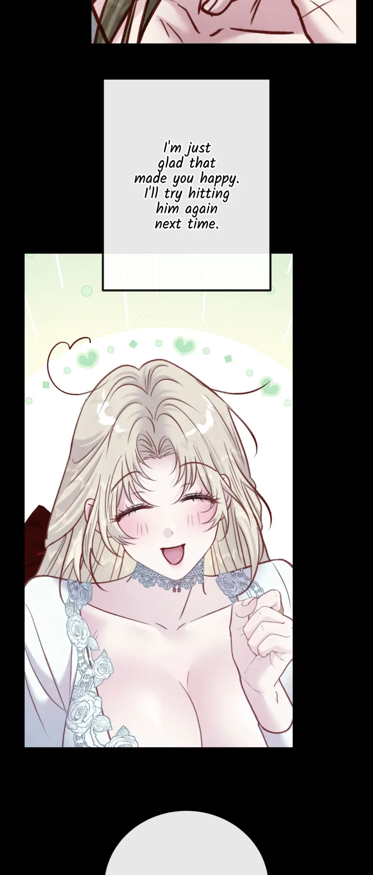 Trapped in a Ruined Reverse Harem Game Chapter 62 page 90