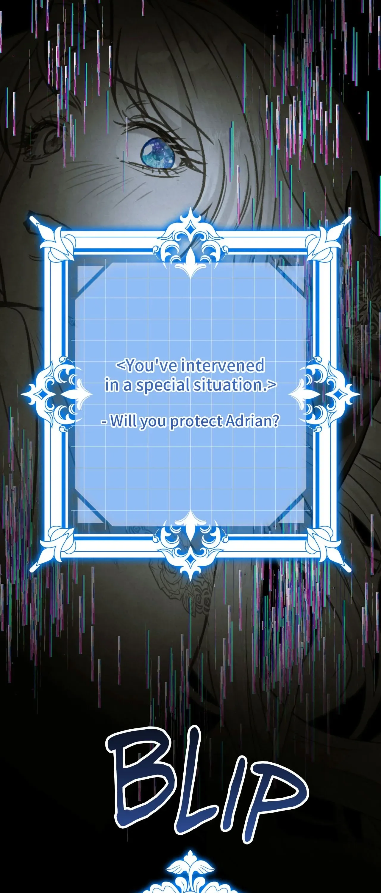 Trapped in a Ruined Reverse Harem Game Chapter 63 page 72