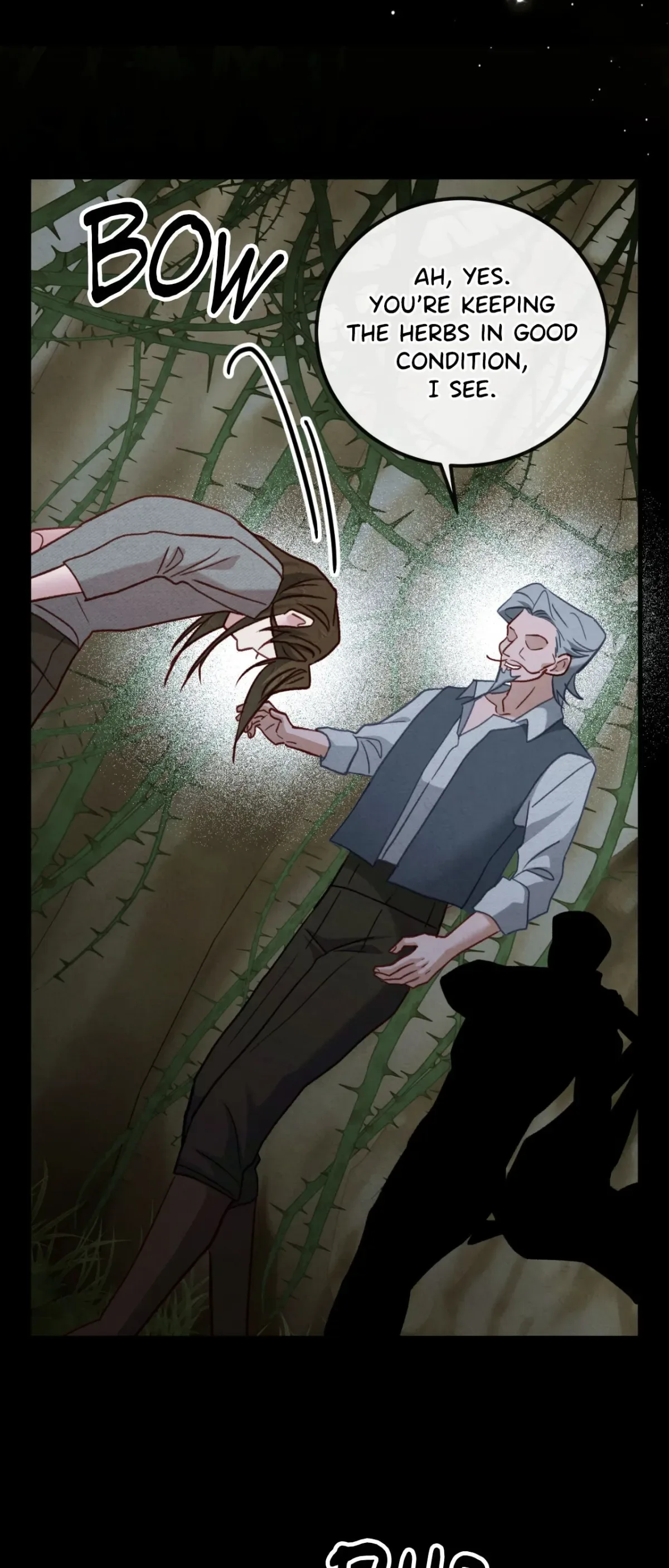 Trapped in a Ruined Reverse Harem Game Chapter 62 page 78