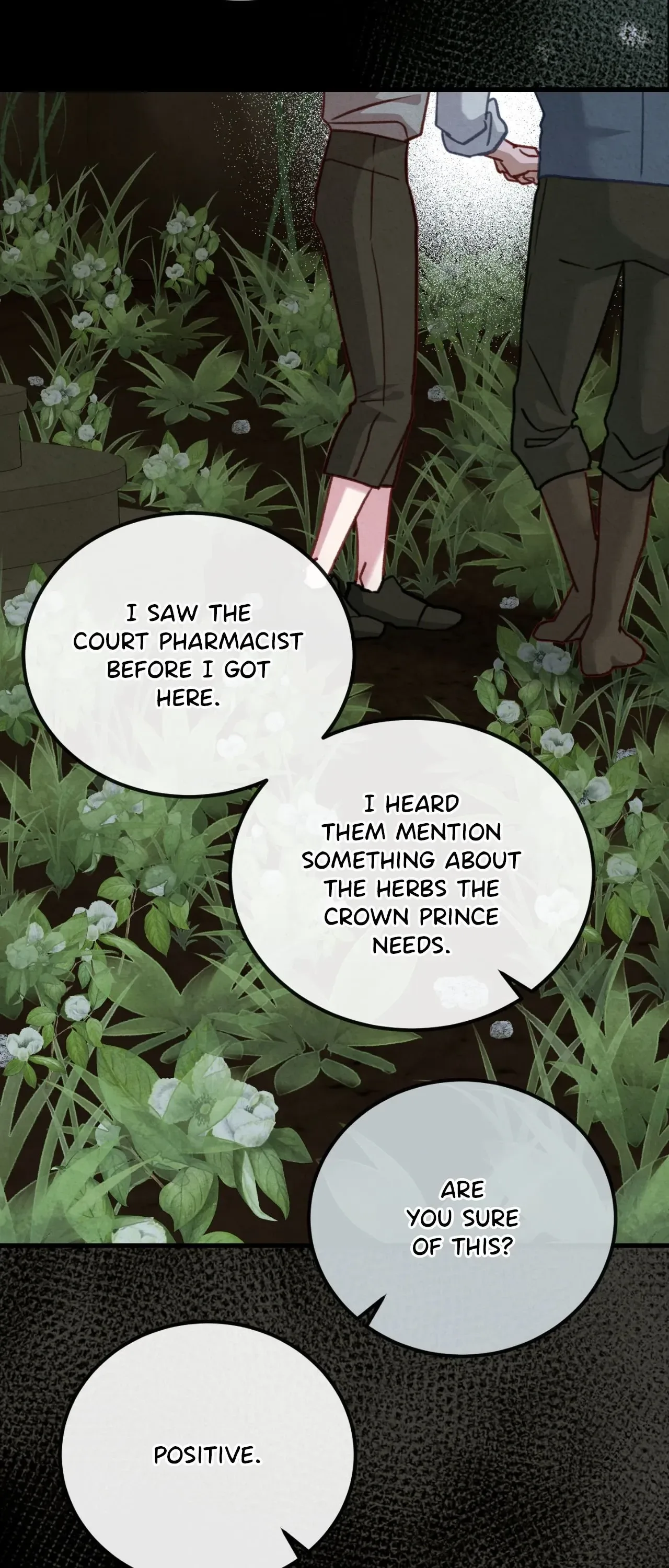 Trapped in a Ruined Reverse Harem Game Chapter 63 page 51