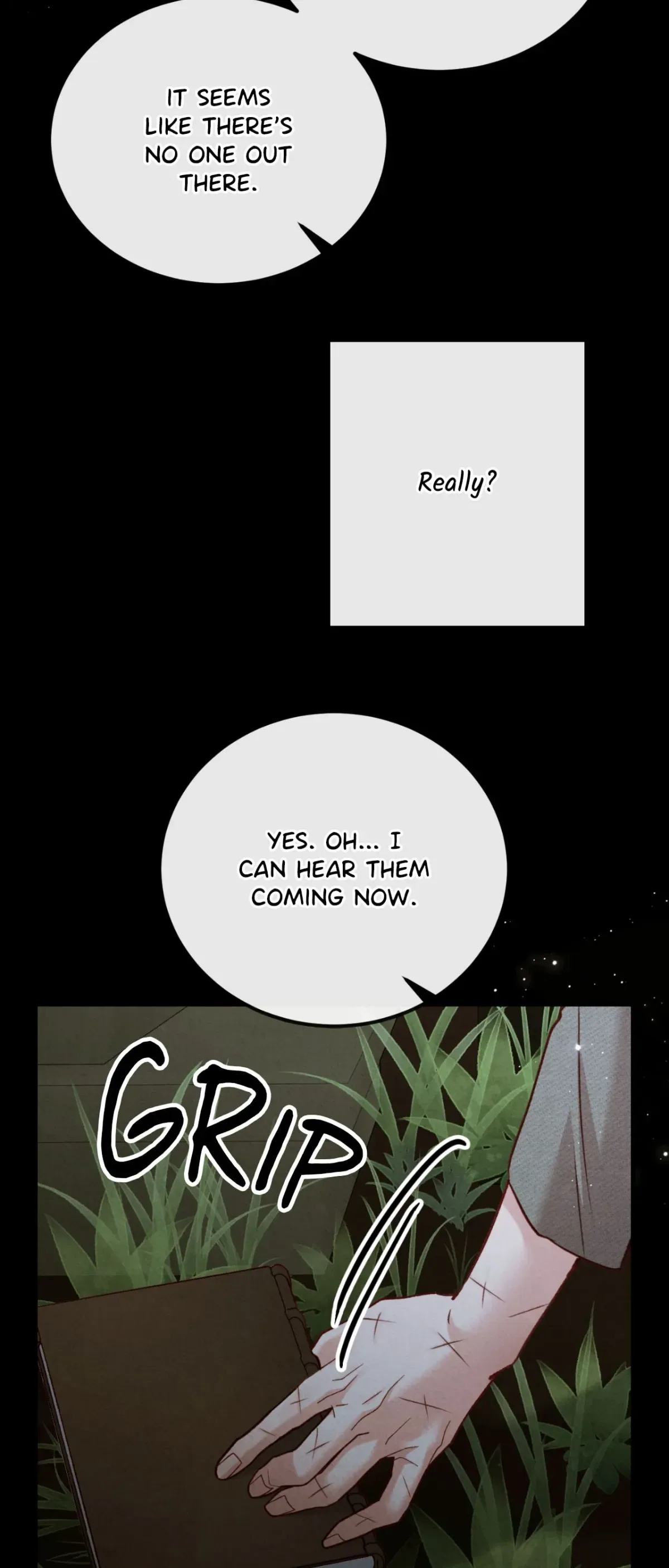 Trapped in a Ruined Reverse Harem Game Chapter 62 page 73