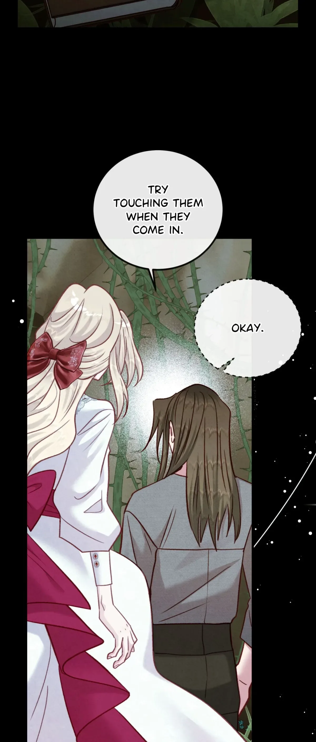 Trapped in a Ruined Reverse Harem Game Chapter 62 page 74