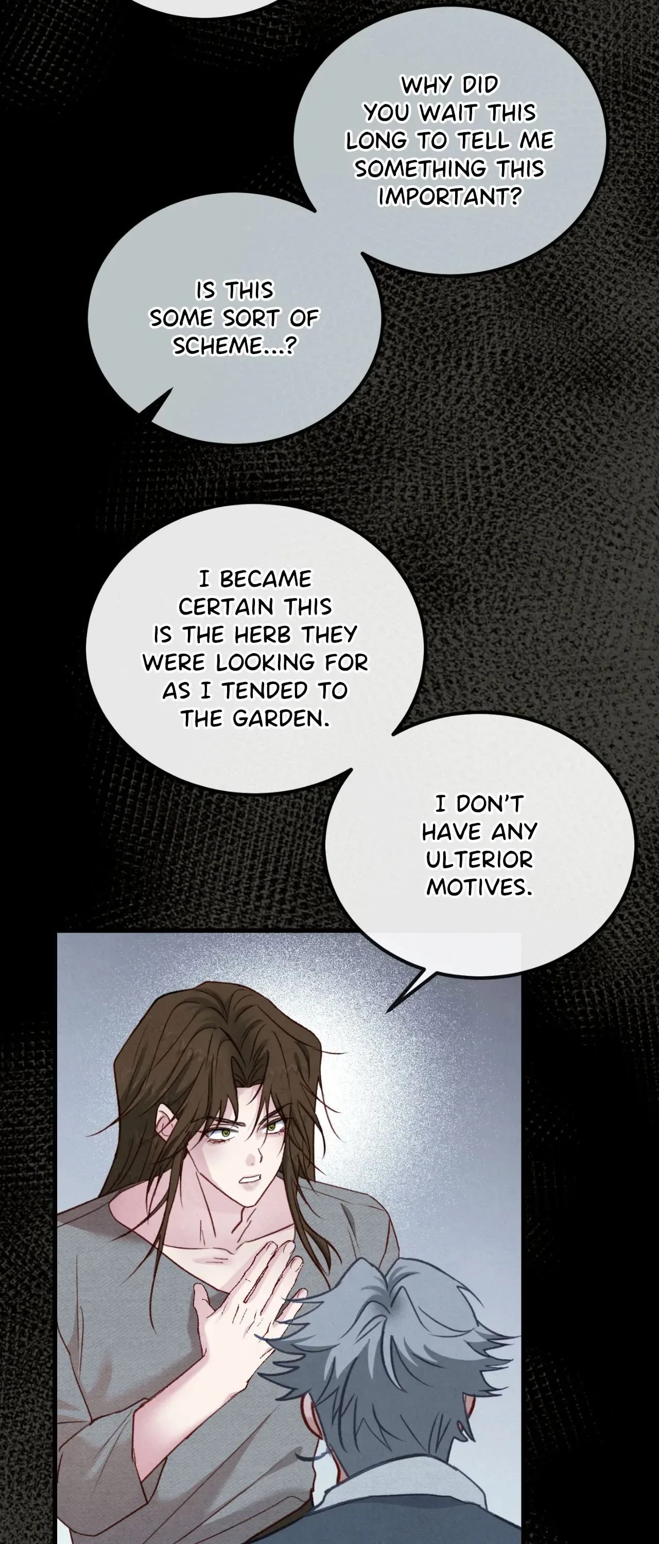 Trapped in a Ruined Reverse Harem Game Chapter 63 page 52