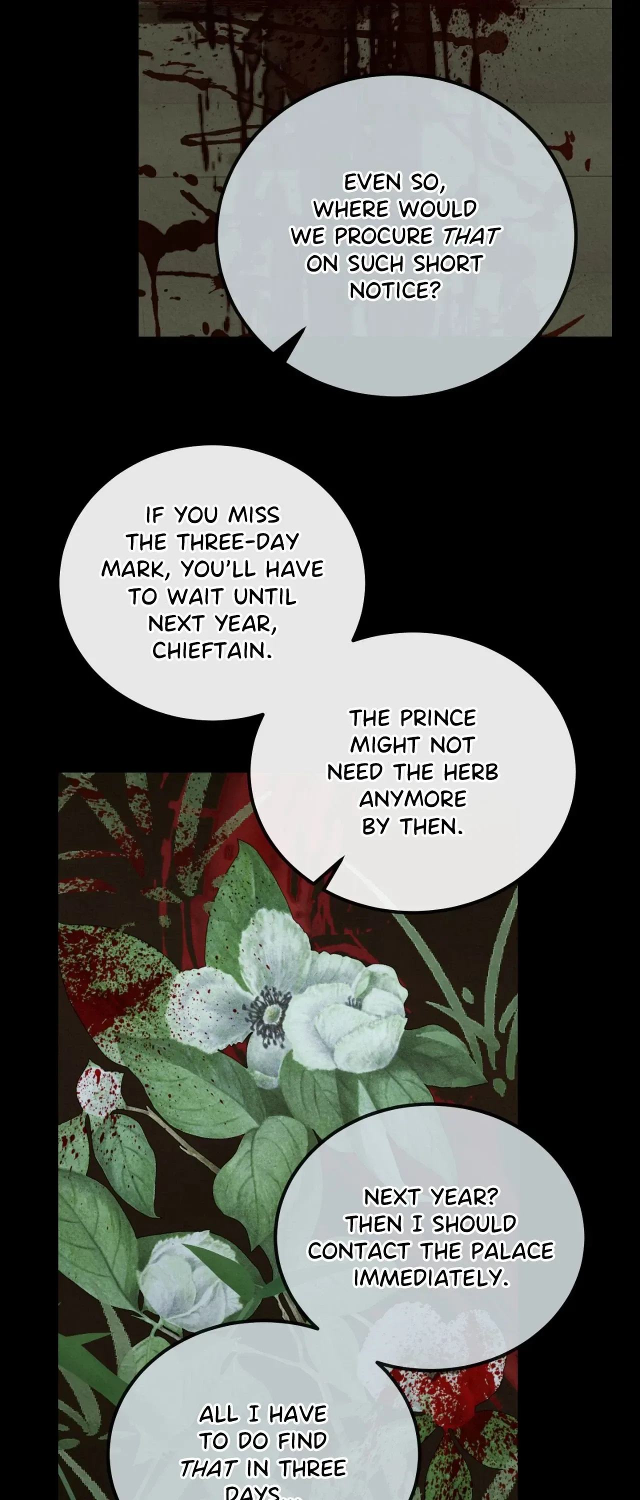 Trapped in a Ruined Reverse Harem Game Chapter 63 page 58