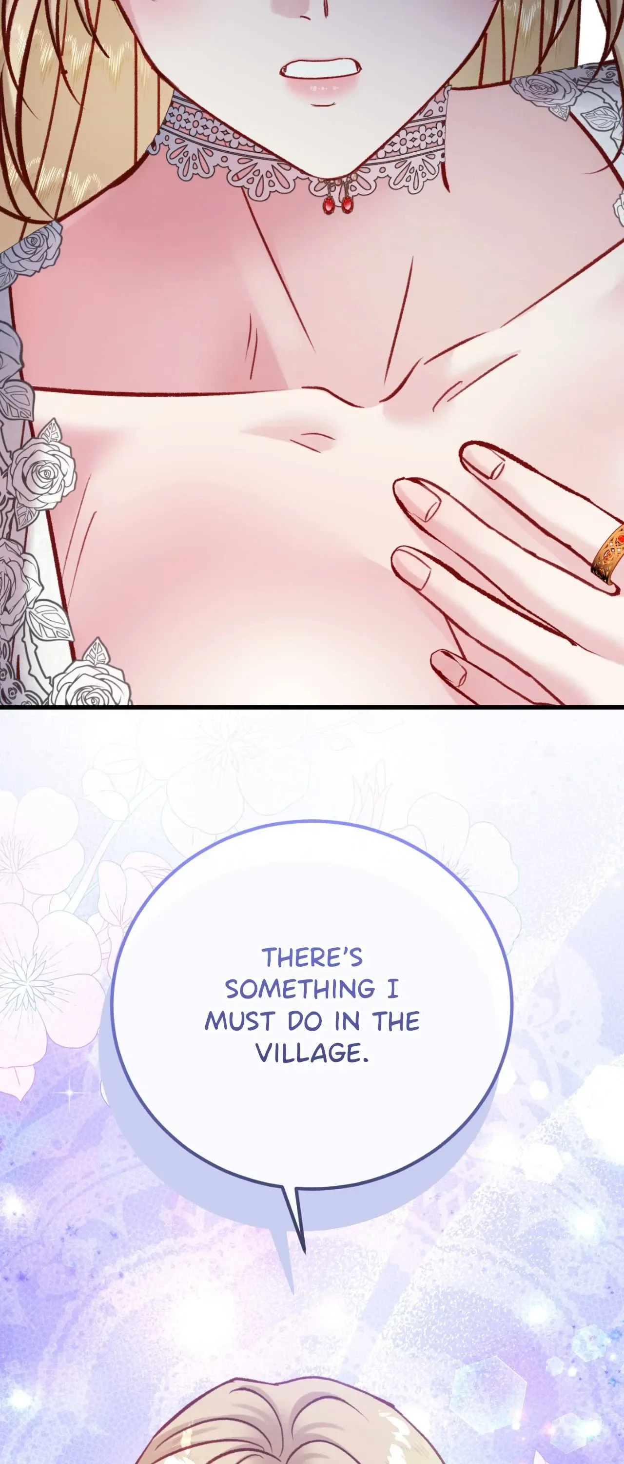 Trapped in a Ruined Reverse Harem Game Chapter 63 page 99