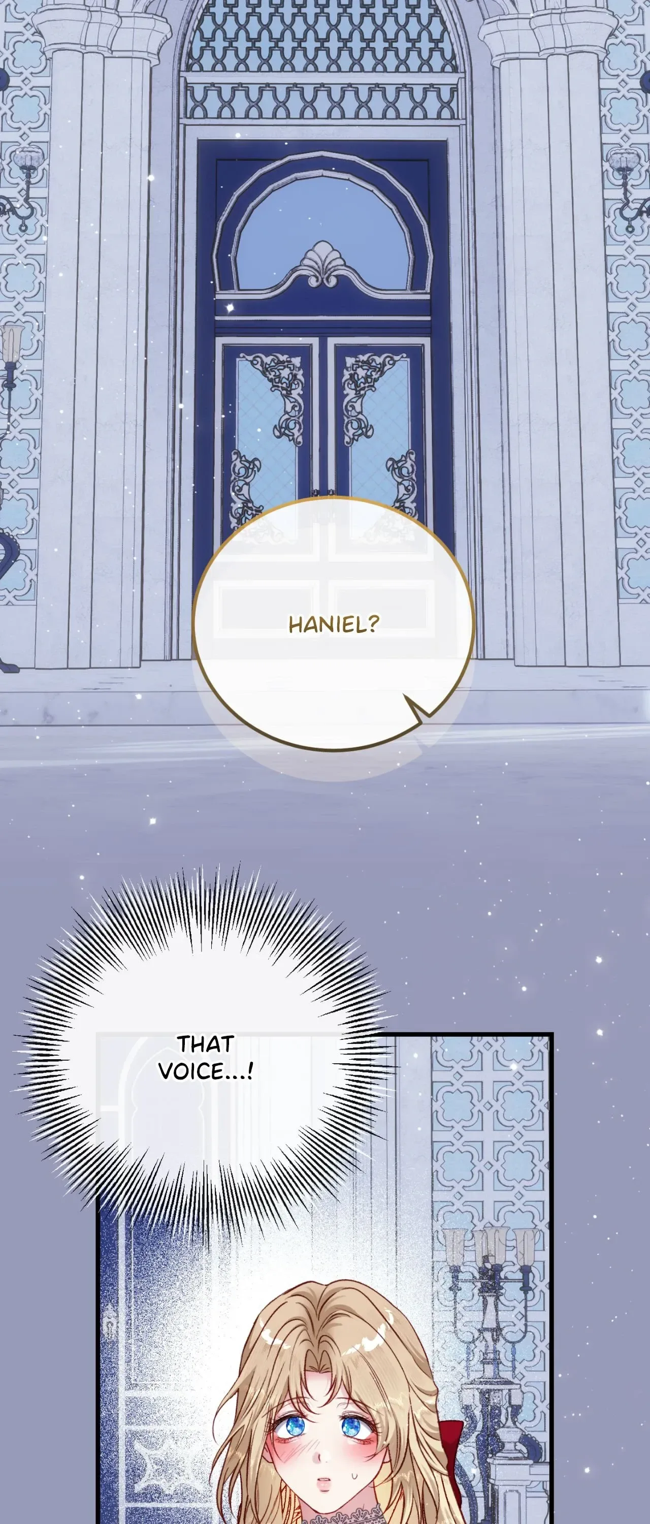 Trapped in a Ruined Reverse Harem Game Chapter 63 page 84