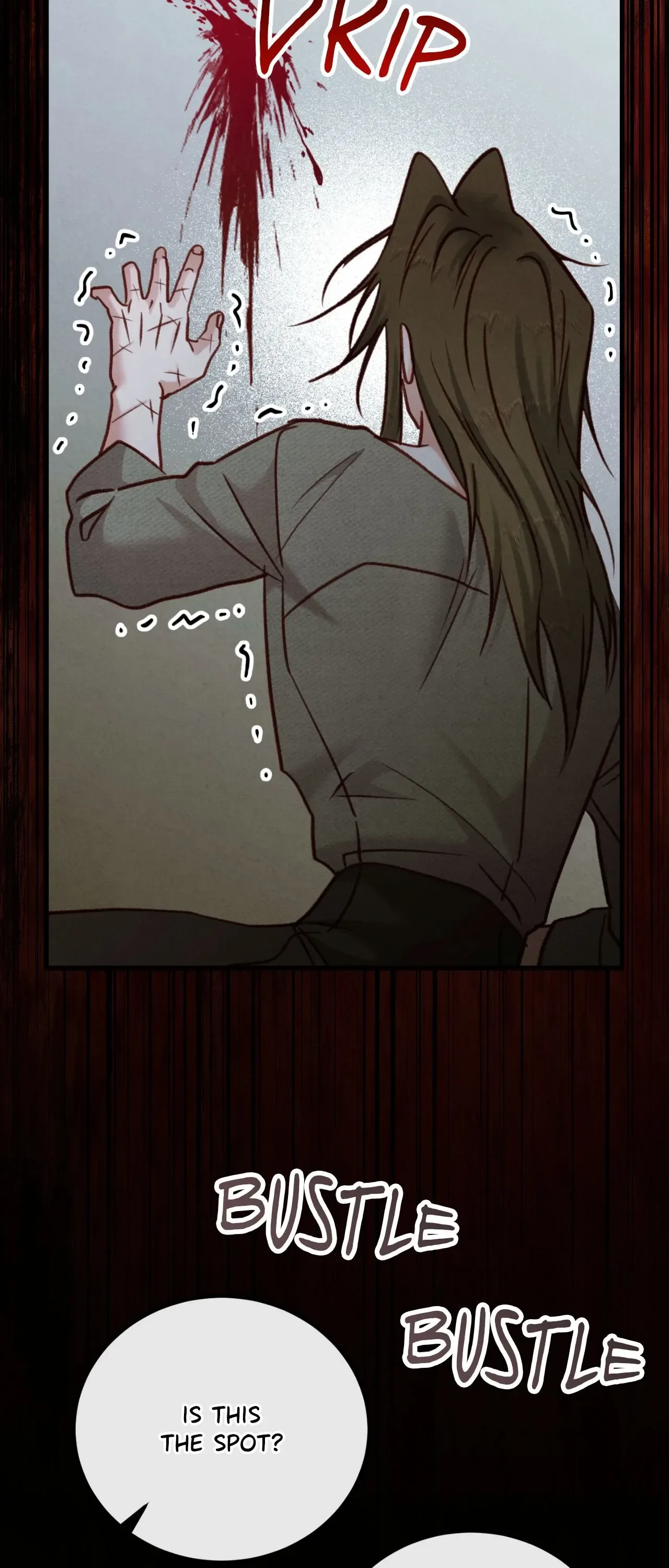 Trapped in a Ruined Reverse Harem Game Chapter 63 page 77