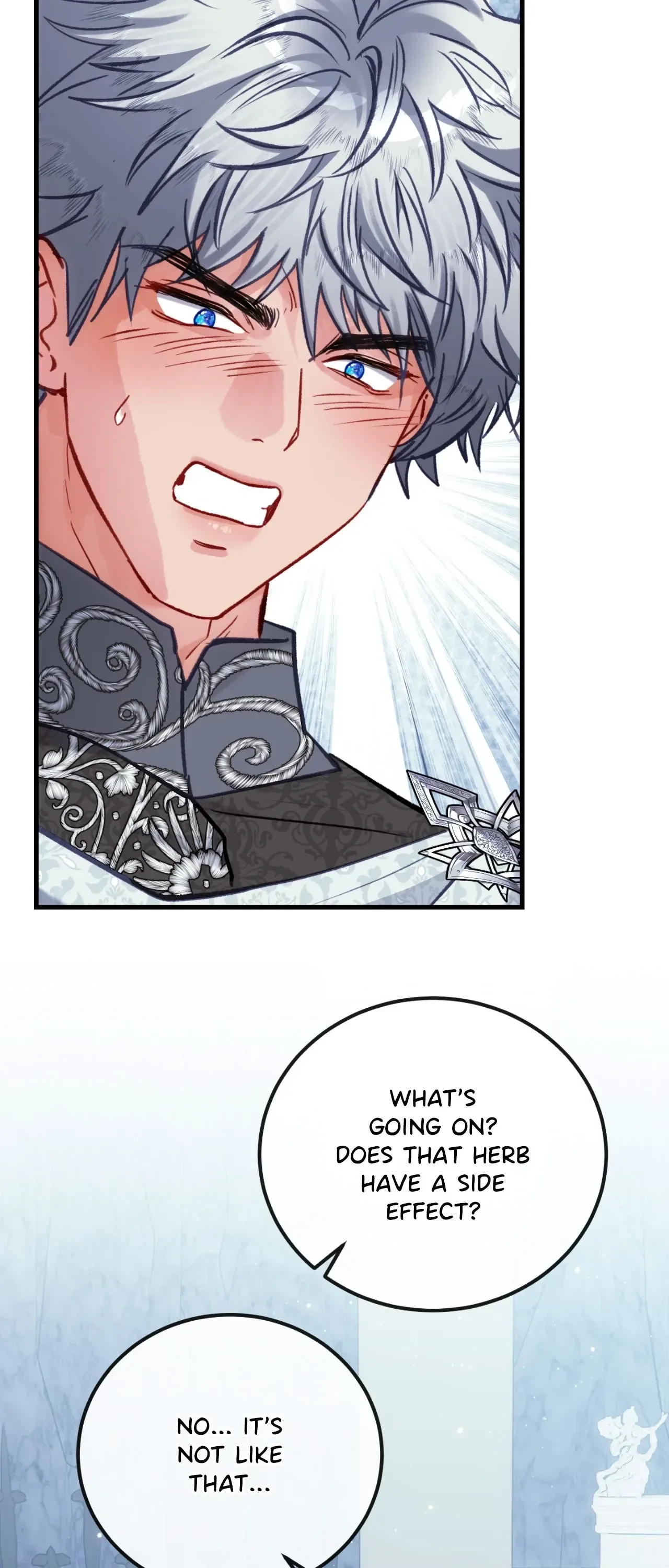 Trapped in a Ruined Reverse Harem Game Chapter 63 page 96