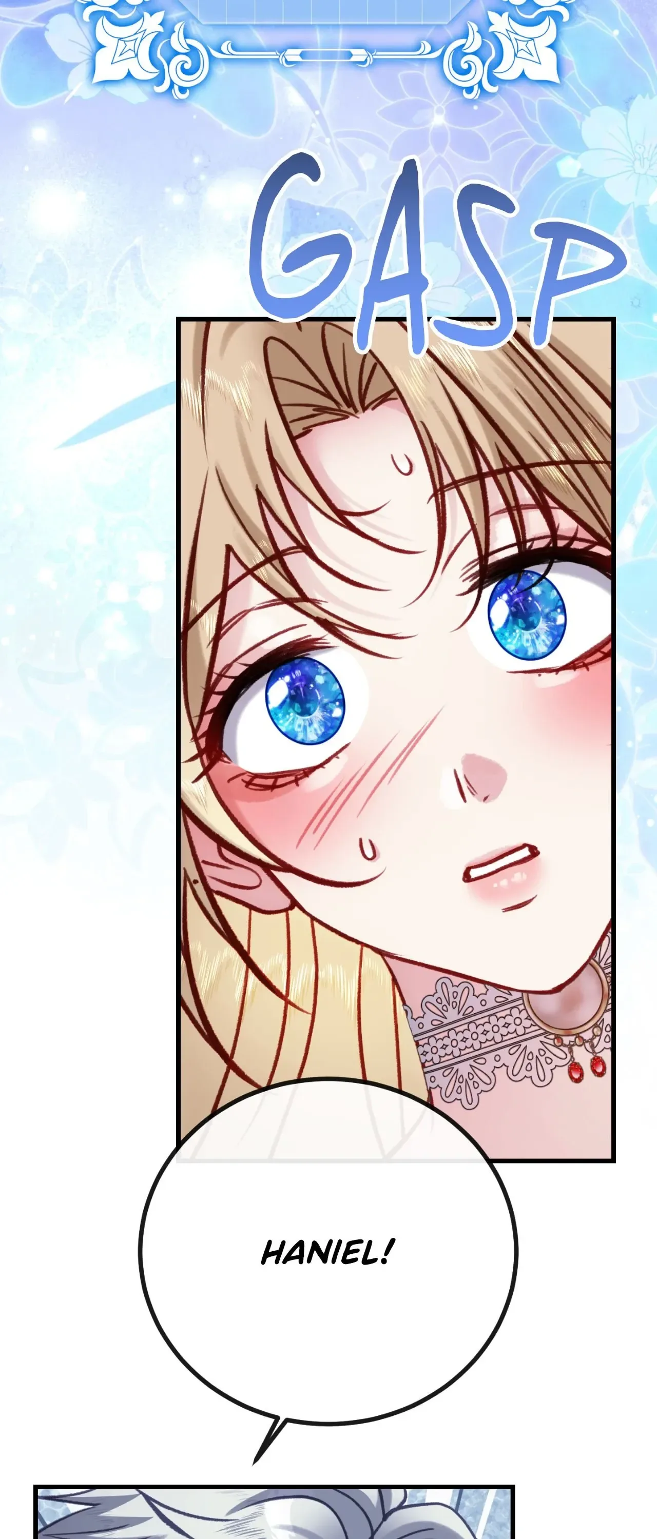 Trapped in a Ruined Reverse Harem Game Chapter 63 page 95