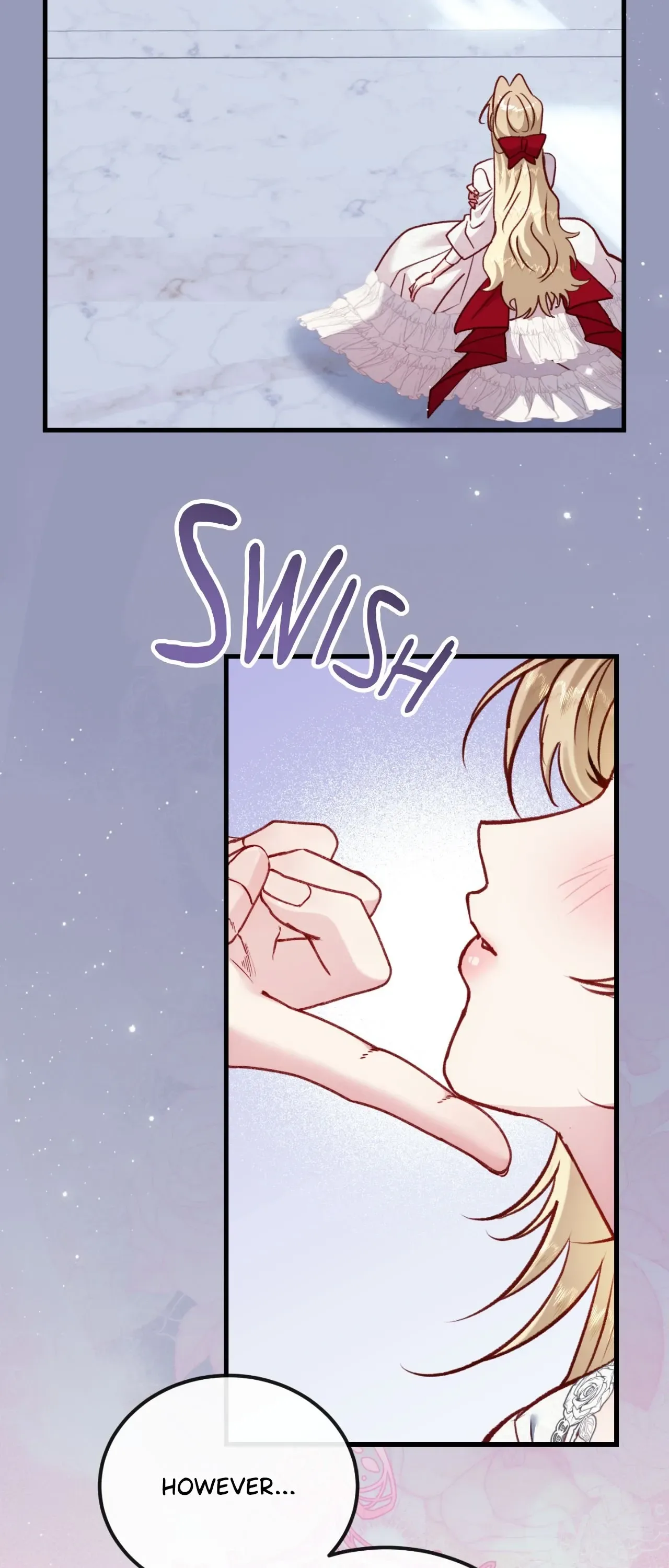 Trapped in a Ruined Reverse Harem Game Chapter 63 page 89