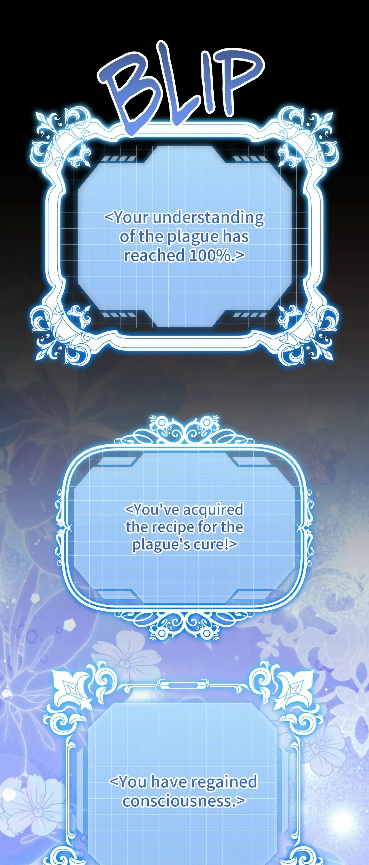 Trapped in a Ruined Reverse Harem Game Chapter 63 page 94