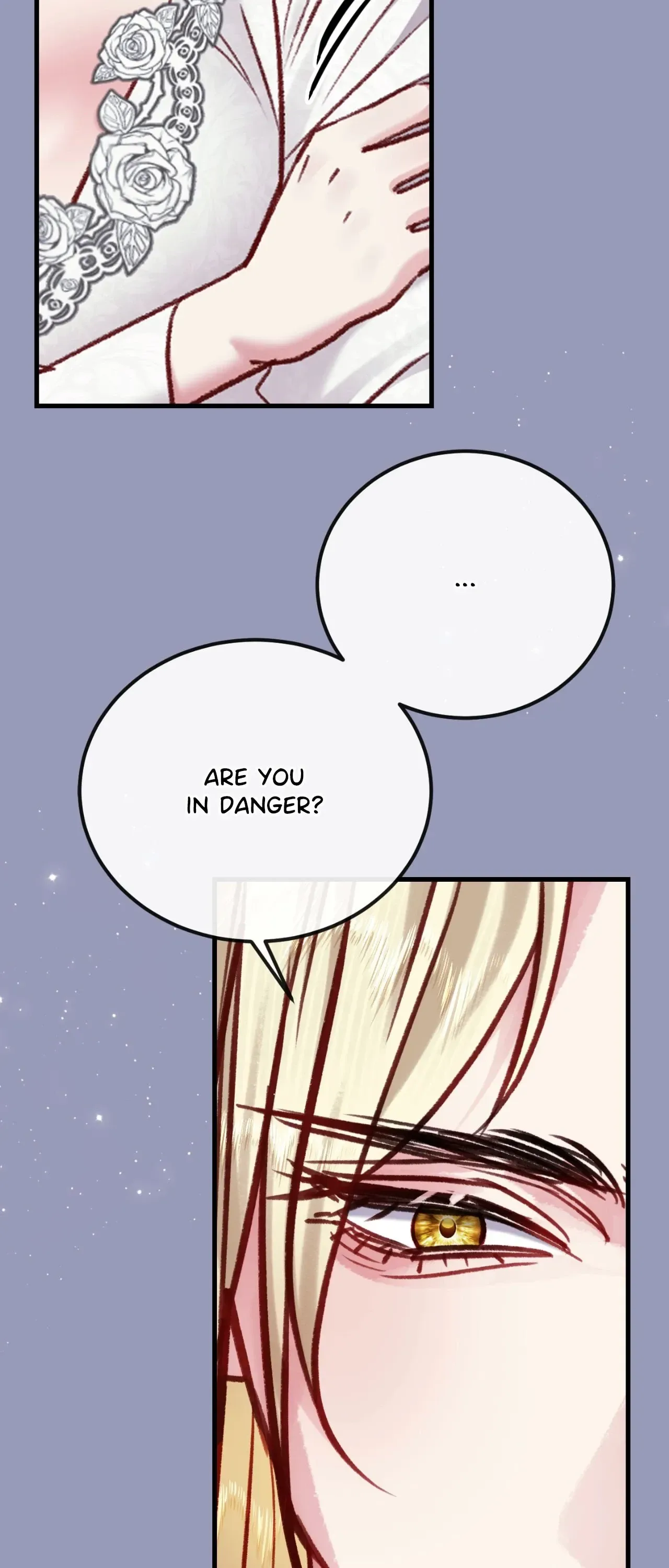 Trapped in a Ruined Reverse Harem Game Chapter 63 page 87
