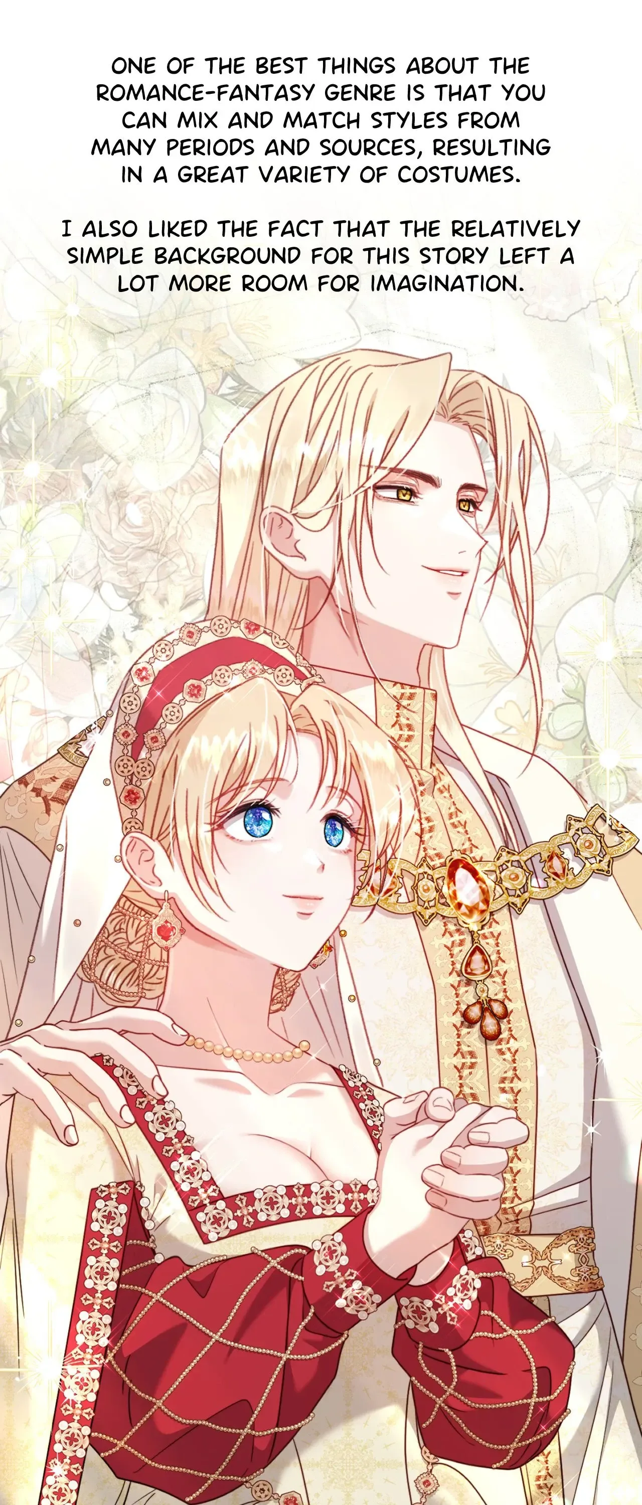Trapped in a Ruined Reverse Harem Game Chapter 63.5 page 15