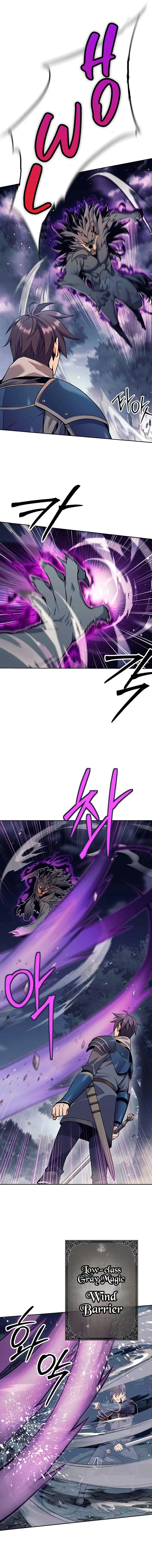 Trash of A Dark Fantasy Chapter 5 page 4