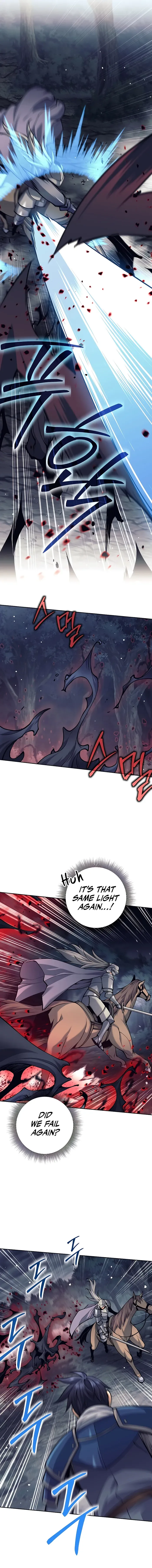 Trash of A Dark Fantasy Chapter 10 page 6