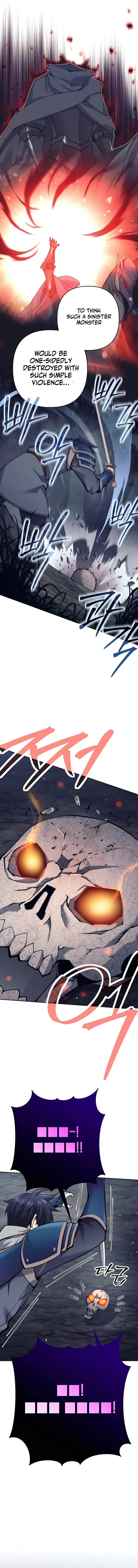 Trash of A Dark Fantasy Chapter 10 page 16