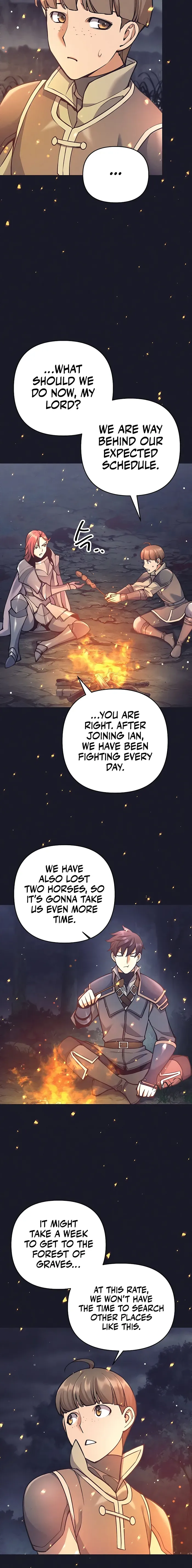 Trash of A Dark Fantasy Chapter 11 page 10