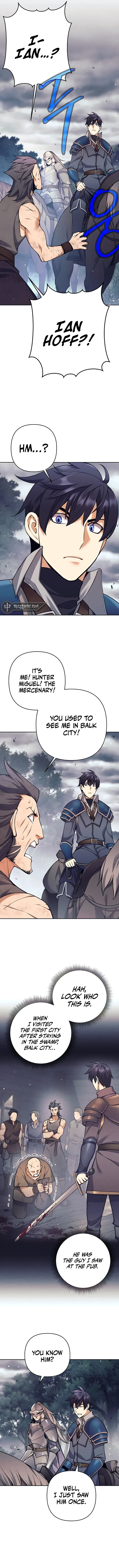 Trash of A Dark Fantasy Chapter 8 page 3