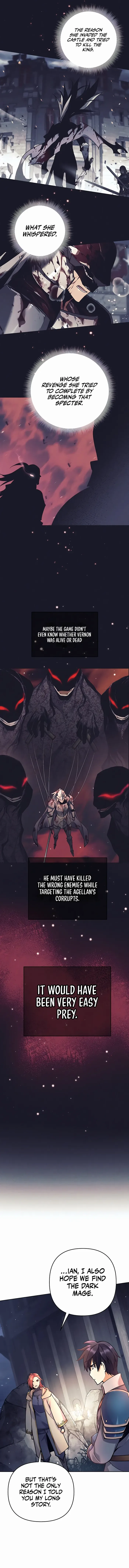 Trash of A Dark Fantasy Chapter 12 page 17