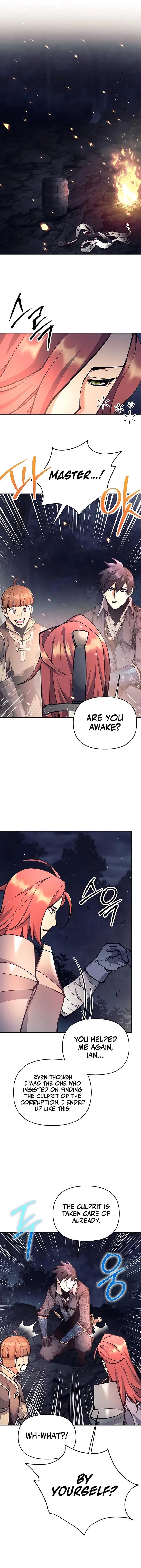 Trash of A Dark Fantasy Chapter 15 page 18