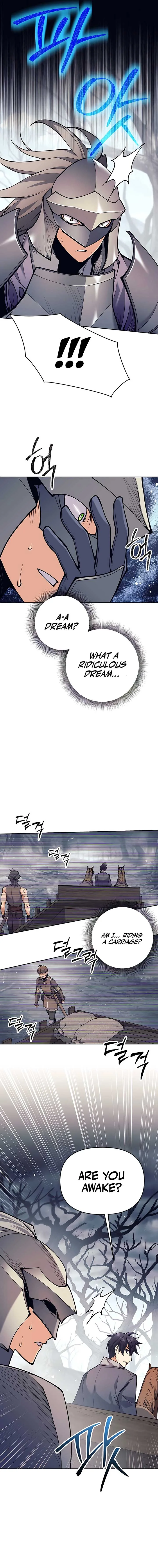 Trash of A Dark Fantasy Chapter 16 page 12