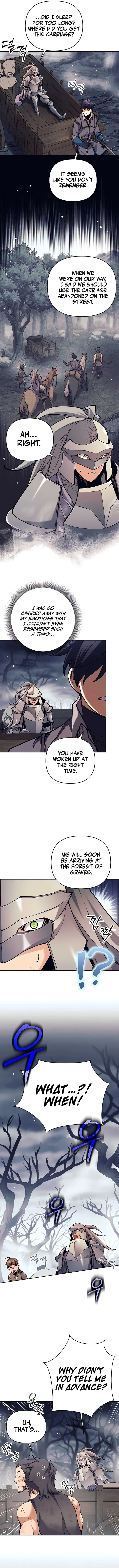Trash of A Dark Fantasy Chapter 16 page 13