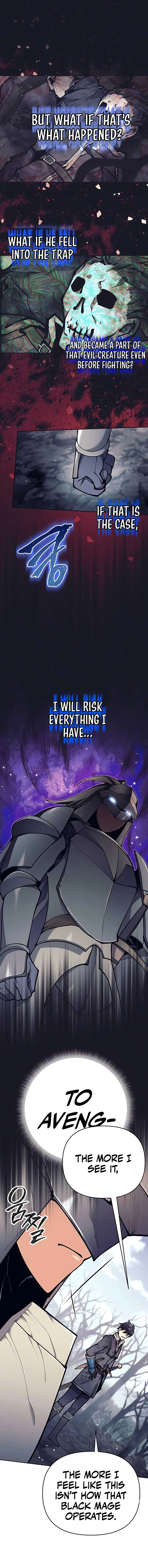 Trash of A Dark Fantasy Chapter 16 page 4