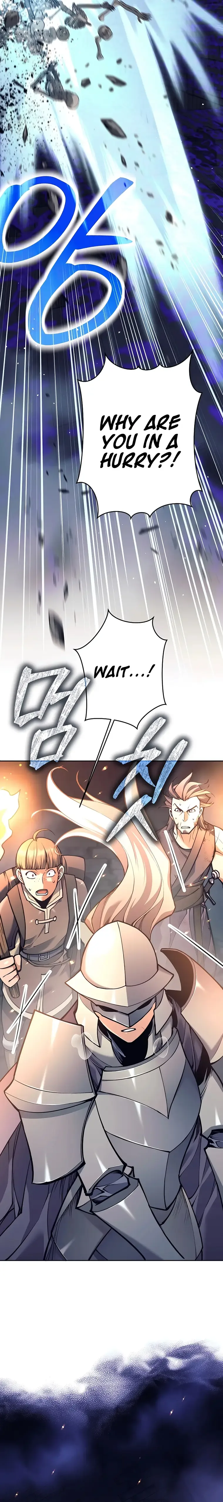 Trash of A Dark Fantasy Chapter 19 page 23