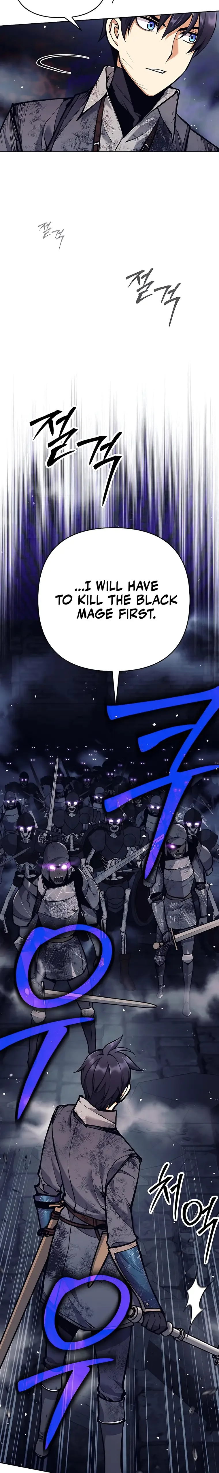 Trash of A Dark Fantasy Chapter 19 page 18