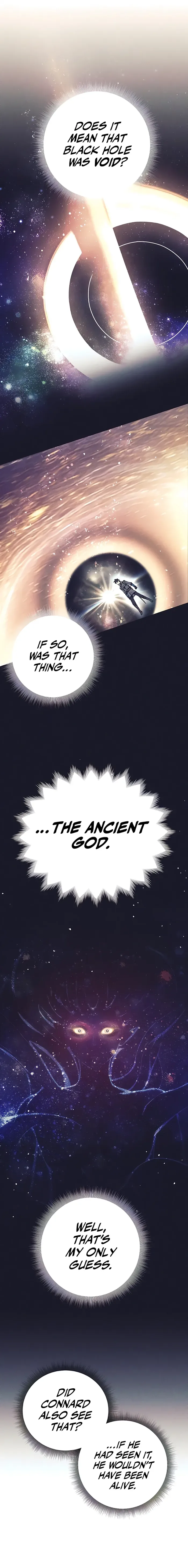 Trash of A Dark Fantasy Chapter 21 page 22