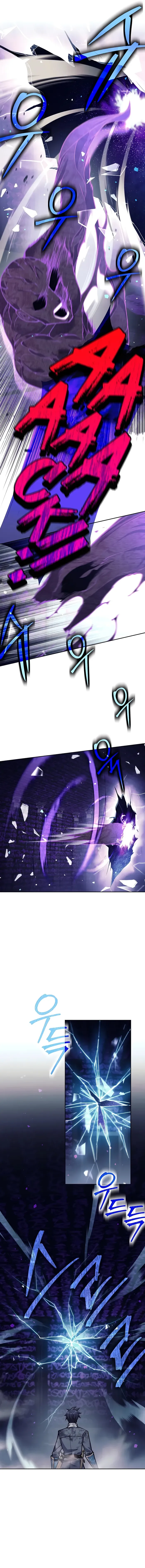 Trash of A Dark Fantasy Chapter 21 page 9